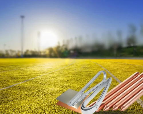 Blue Yellow Elegant New Product Skincare Promotion Instagram Post (4)